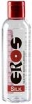 EROS SI15100 SILK Silicone Based Lubricant &ndash; Gleitgel auf Silikonbasis (100 ml)