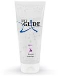 Just Glide Toylube 200 ml Gleitmittel Sexspielzeug 1er Pack(1 x 200 milliliters)