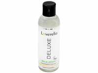 Loverelia Bio & Vegan wasserbassiertes Gleitgel - aus natürlichen Wirkstoffen &
