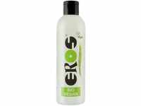 EROS® BIO VEGAN Lubricant | veganes Gleitgel auf Wasserbasis (250 ml)
