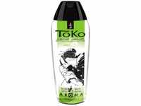 Shunga Toko Lubricant - Birne & exotischer grÃ1/4ner Tee 220 g