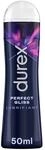 Durex Analgleitmittel-dxpga50ml Analgleitmittel Tranparent 50ml