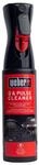 Weber Q- und Pulse-Reiniger/Grill-Reinigungsspray zum Schutz von Weber Q- und