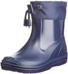 Beck Unisex Kinder Basic 905 Gummistiefel, Blau, 24 EU