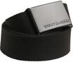 Urban Classics Canvas Belt &ndash; Unisex G&uuml;rtel aus robustem Polyester mit