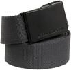 Urban Classics Canvas Belt &ndash; Unisex G&uuml;rtel aus robustem Polyester mit
