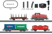 Digital-Startset Moderner Rangierbetrieb mit DHG 500 mfx