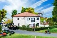 Faller 130648, Faller H0 WeberHaus ModernLife