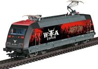 Elektrolok BR 101 Wacken Open Air mfx+ Sound