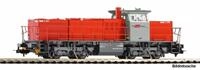 Diesellok G1206 RailCargoGroup Digital Sound