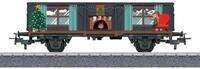 M&auml;rklin M&auml;rklin Start up 044126 G&uuml;terwagen AC