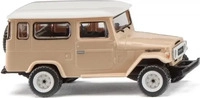 Wiking 011302, Wiking H0 PKW Toyota Land Cruiser