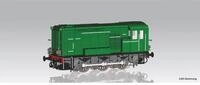 Diesellok Rangiertraktor Rh 600 DSB