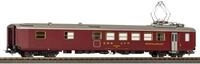 Personenwagen Speisewagen EW I SBB-H