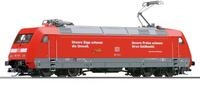 Elektrolokomotive 101 112-1 DB AG