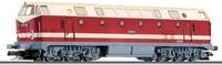 Diesellok 119 047-9 DR