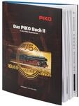 Das Piko Buch II