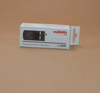 M&auml;rklin Marklin-24978, M&auml;rklin C-Gleis Prellbock beleuchtet