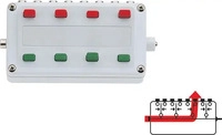 M&auml;rklin Marklin-72720, M&auml;rklin Stellpult