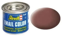 Revell 32183, Revell Farbe Email Color rost matt 14 ml