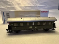 M&auml;rklin 4313, M&auml;rklin Personenwagen 1/2.Kl. DB