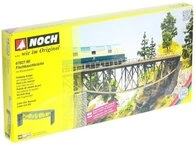 Noch Fischbauchbr&uuml;cke (67027)