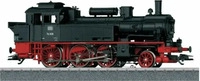 M&auml;rklin 36740, M&auml;rklin Start up Dampflok Tenderlok BR 74 DB mfx Digital