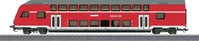 M&auml;rklin 78479, M&auml;rklin Startset Erg&auml;nzungsset Regional Express DB AG