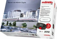 M&auml;rklin Marklin-29792, M&auml;rklin Digital-Startset Elektrotriebzug ICE 2 DB AG