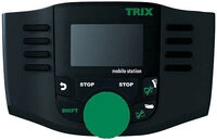Mobile Station Trix