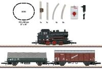 M&auml;rklin Startpackung Dampflok BR 89 mit G&uuml;terzug der DB 81701 Z