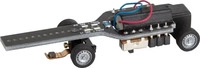 Faller H0 Car System Chassis-Kit Transporter