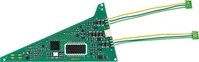 M&auml;rklin Marklin-74466, M&auml;rklin Einbau-Digital-Decoder C-Gleis Dreiwegweiche