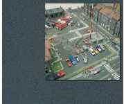 H0 Asphalt-Platz
