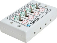 Viessmann 5550, Viessmann Universal-Ein-Aus-Umschalter
