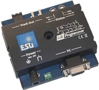 ESU LokProgrammer Set