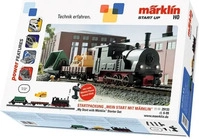 M&auml;rklin Marklin-29133, M&auml;rklin Start up Startset Mein Start mit M&auml;rklin