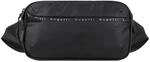 bugatti Blanc Bauchtasche, verstellbare H&uuml;fttasche f&uuml;r Reise, Alltag und Sport,