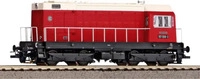 Piko 55910, Piko Diesellok BR 107 DR Digital Sound Digital-Kupplung