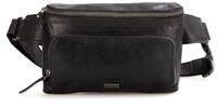 Spikes & Sparrow Bronco G&uuml;rteltasche Leder 23 cm