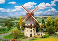 Faller 282789, Faller Z Oberneulander M&uuml;hle