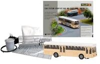 H0 Car System Startset Bus Mercedes O405