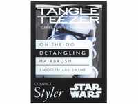 Tangle Teezer Compact Styler Star Wars Stormtrooper, 1er Pack (1 x 1 Stück)
