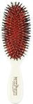 Mason Pearson Brushes Bristle/Nylon Pocket BN4 White
