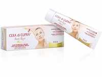 Cera di Cupra, Enthaarungscreme für Gesicht und empfindliche Bereiche, ideal für
