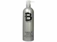 TIGI B FOR MEN CHARGE UP THICKENING CONDITIONER 750ml