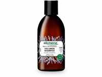 alkmene Volumen Shampoo mit Bio Lavendel - Haarshampoo für feines & plattes...