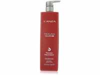 L'ANZA Healing ColorCare Color Preserving Trauma Hair Treatment for Dry Damaged Hair,