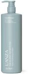 L'ANZA Conditioner mit pflegender Kukuinuss, Pflegesp&uuml;lung f&uuml;r perfektes,...