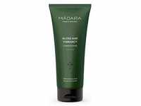 MÁDARA Organic Skincare | Shine and Vibrancy Conditioner – 200 ml, mit...